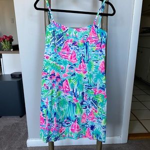 Lily Pulitzer Dress